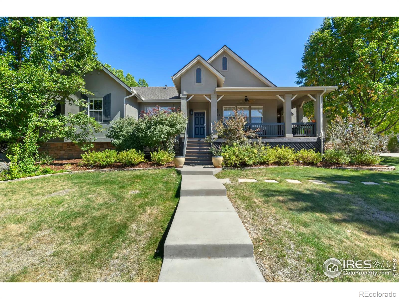 Cottonwood Cir, Longmont, CO 80504