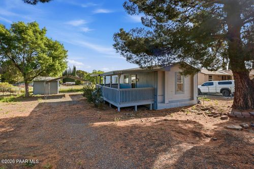 17096 E Hillside Dr, Mayer, AZ, 86333-4163 | Card Image