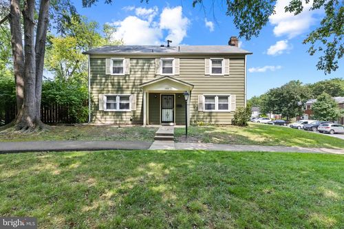 12000 Dove Cir, LAUREL, MD, 20708-3130 | Card Image