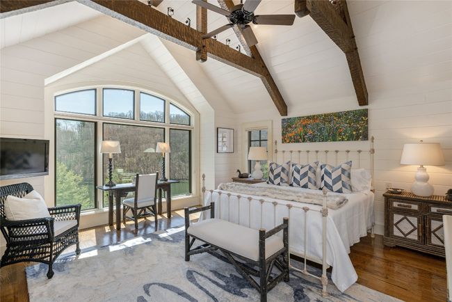 11 W Stone Pointe Ln, House other with 4 bedrooms, 5 bathrooms and null parking in Cullowhee NC | Image 63