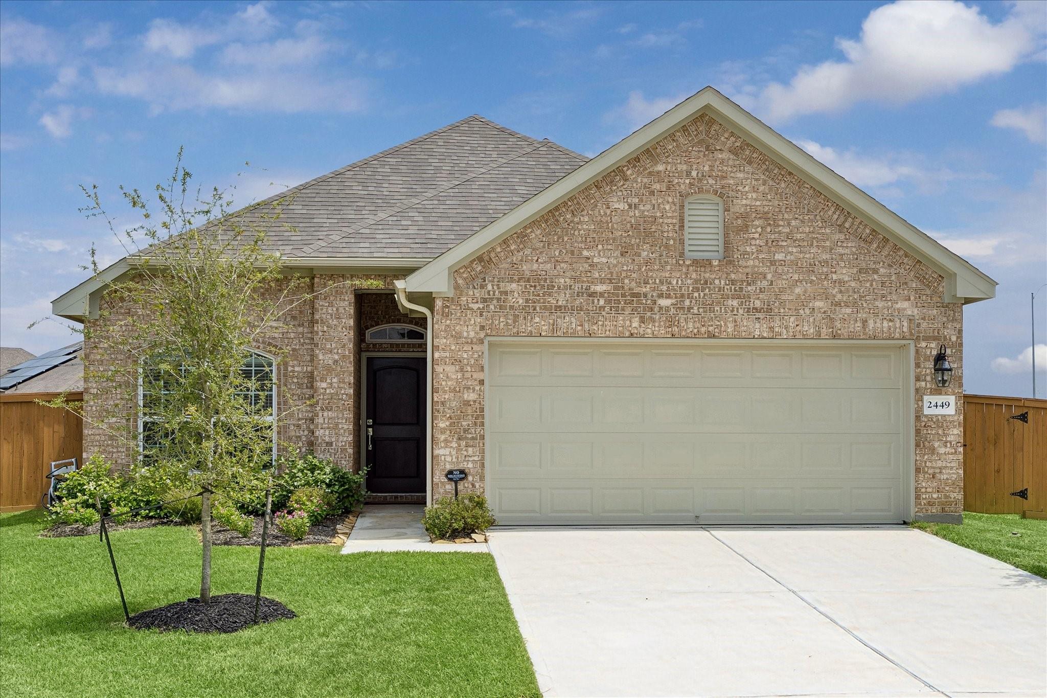 Residential in Rosharon