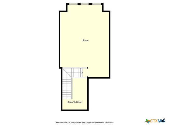 6507 Clayton Ct, House other with 4 bedrooms, 2 bathrooms and null parking in Temple TX | Image 26