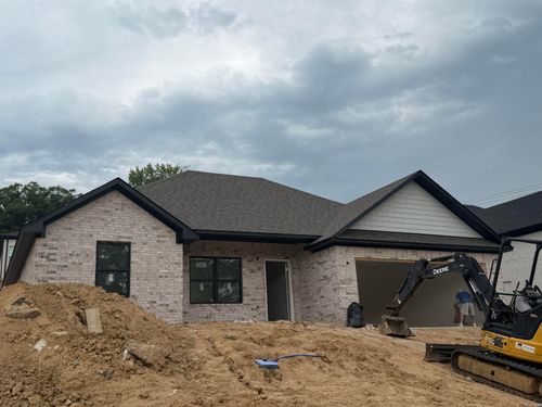3026 Sue St, Benton, AR, 72015-2747 | Card Image