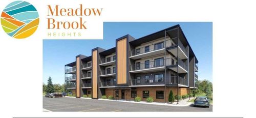 201-499B Meadow Lake Crt E, Brooks, AB, T1R0Y7 | Card Image