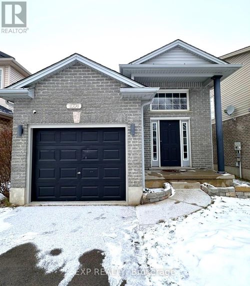 1004 Marigold St, London, ON, N5X4N9 | Card Image