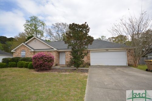 150 Zachary Trail, Ellabell, GA, 31308 | Card Image