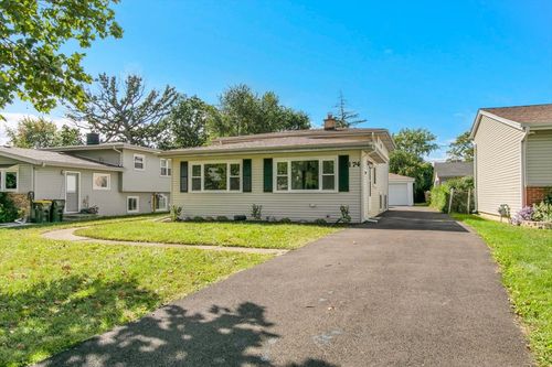 174 Ash Ave, Wood Dale, IL, 60191-2102 | Card Image