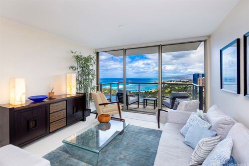 3604-1551 Ala Wai Blvd, Honolulu, HI, 96815-1078 | Card Image