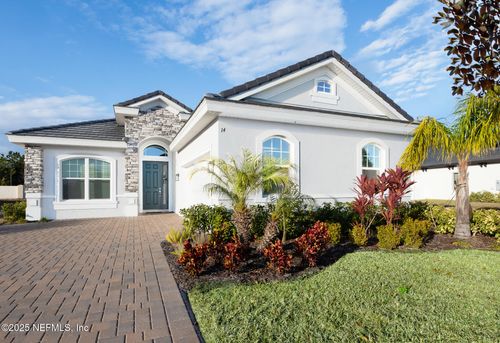14 Del Palma Dr, PALM COAST, FL, 32137-1303 | Card Image