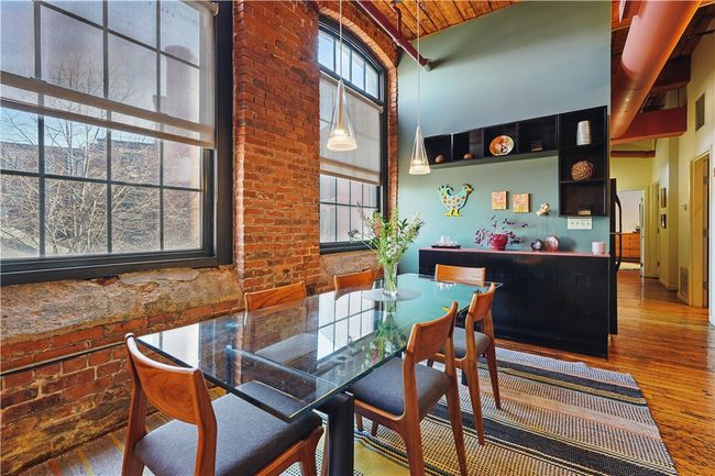 UNIT-403 - 14 Imperial Pl, Condo with 2 bedrooms, 1 bathrooms and 2 parking in Providence RI | Image 6