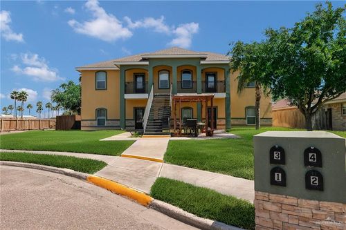 1-801 E Daffodil Avenue, McAllen, TX, 78501 | Card Image