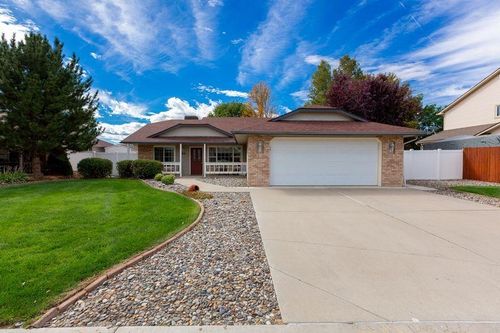 500 Elderberry Dr, Fruita, CO, 81521-9554 | Card Image