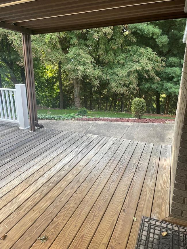 7 Zitko Ter, Home with 3 bedrooms, 2 bathrooms and null parking in Glen Dale WV | Image 21