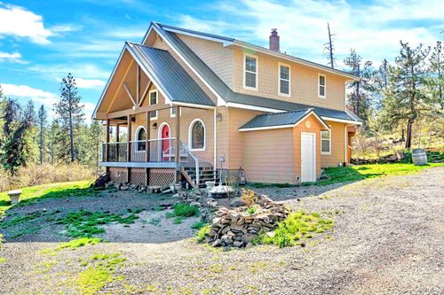 6721 W Greenwood Rd, Spokane, WA, 99224-9158 | Card Image