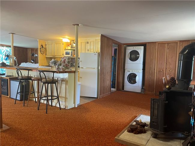 167 Buckeye Knoll Rd, House other with 2 bedrooms, 2 bathrooms and null parking in George West TX | Image 11