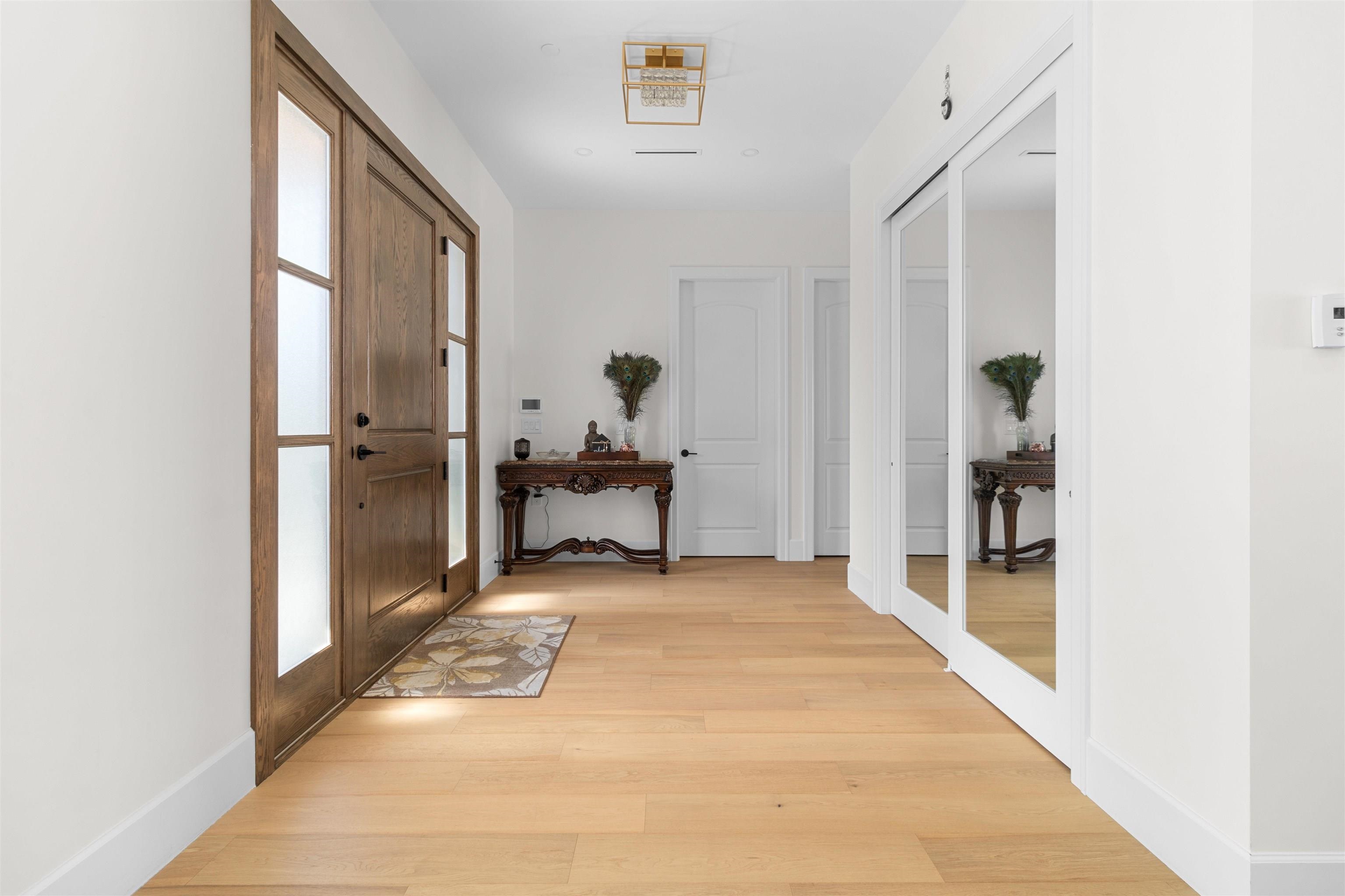 Residential in Vancouver 2