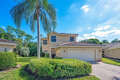 1262 Barrigona Ct, NAPLES, FL, 34119-3339 | Card Image