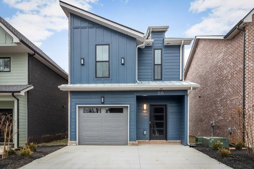 66 Holland Dr, Clarksville, TN, 37043-2629 | Card Image