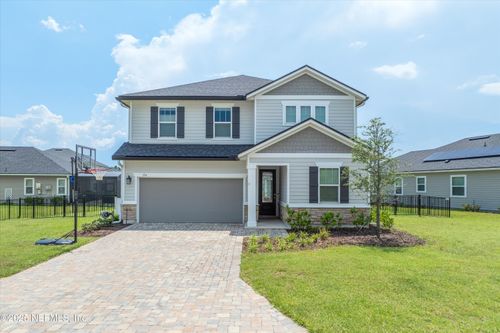 374 Elm Creek Dr, St Augustine, FL, 32092-3545 | Card Image