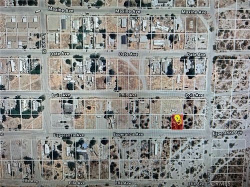 0 Esperanza Ave, Cabazon, CA, 92230 | Card Image