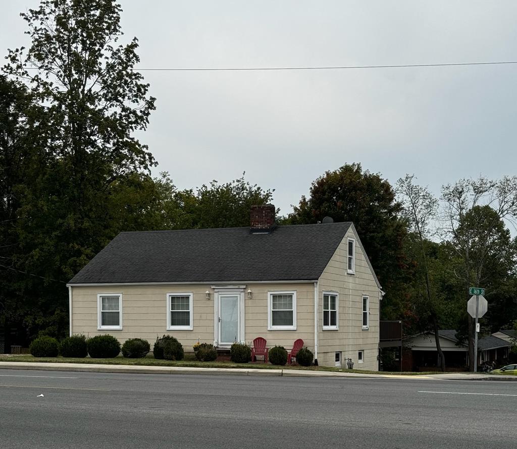 Washington Ave, Cookeville, TN 38501