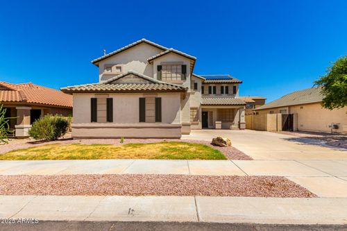 16370 W Adams St, Goodyear, AZ, 85338-2707 | Card Image