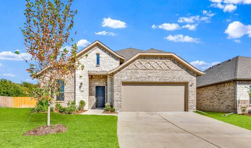 464 Steppe Pl, Red Oak, TX, 75154-8995 | Card Image