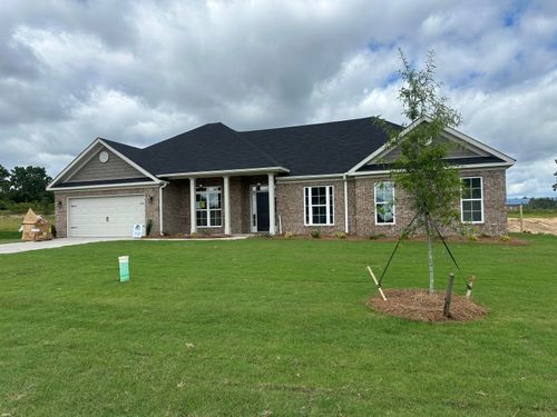 3366 Stockport Dr, Hephzibah, GA, 30815-4054 | Card Image