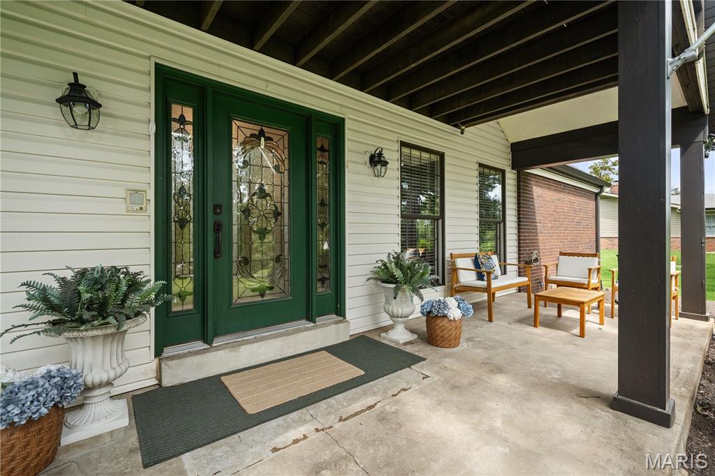 Residential in Creve Coeur 3