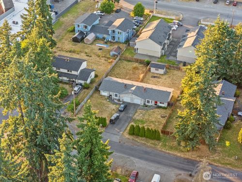113-111 175th St S, Spanaway, WA, 98387-8250 | Card Image