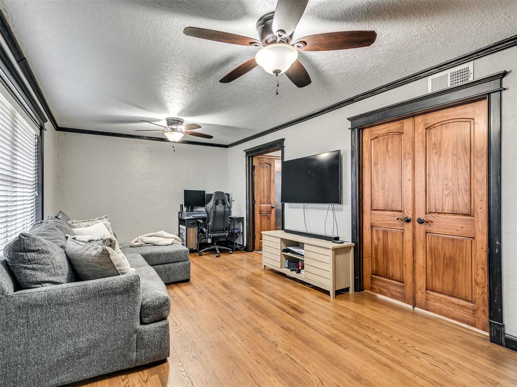 Residential in Midwest City 4