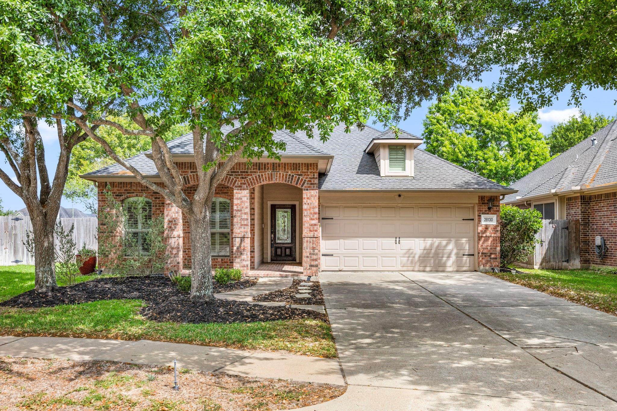 Residential in Katy 2