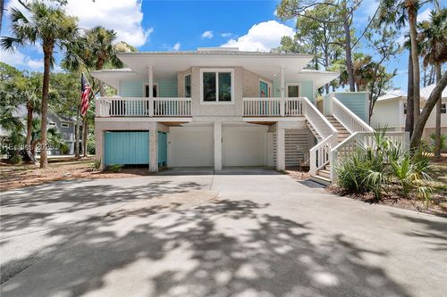 1 Ibis Ct, Fripp Island, SC, 29920-7115 | Card Image