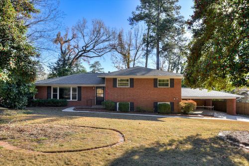 903 Fairway Ave, North Augusta, SC, 29841-3332 | Card Image