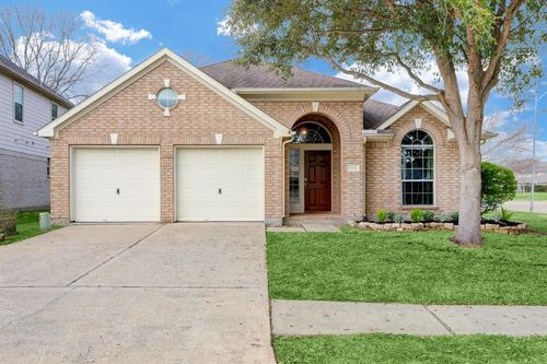 431 Cardinal Oaks, Kemah, TX, 77565-2394 | Card Image