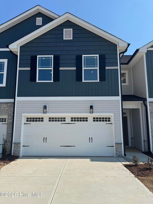 23 Joyner Park Dr, Rocky Mount, NC, 27803-1365 | Card Image