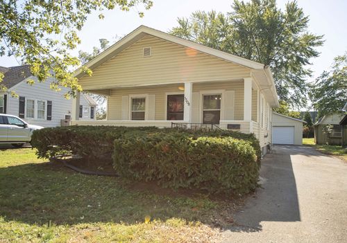 1308 E University St, Springfield, MO, 65804-1140 | Card Image