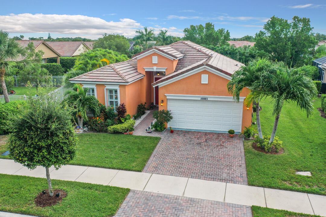 Chadwick Dr, Port Saint Lucie, FL 34987