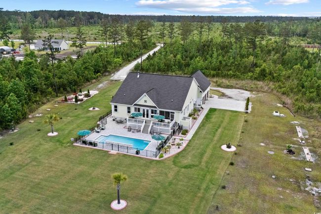 1763 Hemingway Rd, House other with 4 bedrooms, 4 bathrooms and 8 parking in Loris SC | Image 4
