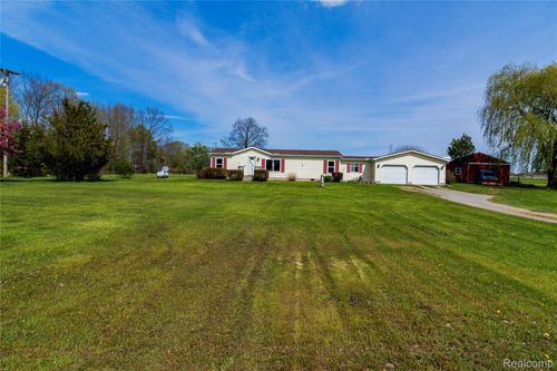 3800 Klam Rd, Columbiaville, MI, 48421-9374 | Card Image