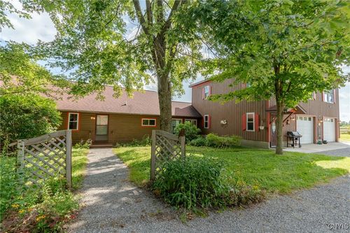 3800 English Ave, Morrisville, NY, 13408-1905 | Card Image