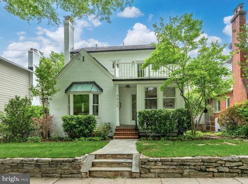 4830 Brandywine St Nw, WASHINGTON, DC, 20016-4329 | Card Image