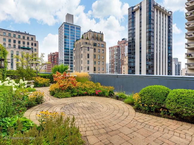 APT-4E - 65 E Goethe St, Home with 3 bedrooms, 3 bathrooms and null parking in CHICAGO IL | Image 33