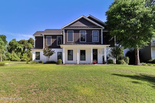 542 Deer Creek Dr, Cape Carteret, NC, 28584-9729 | Card Image