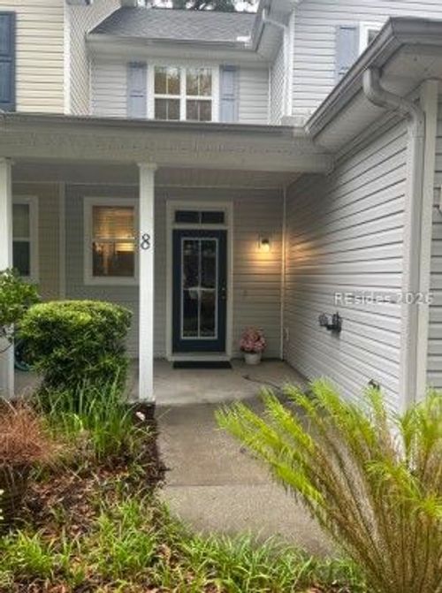 8 Sugar Maple Street, Bluffton, SC, 29910 | Card Image