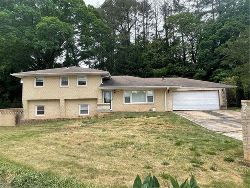 1142 Hilburn Drive Se, Atlanta, GA, 30316 | Card Image