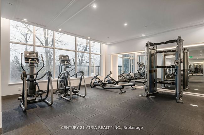 132 - 8 Cedarland Dr, Condo with 3 bedrooms, 3 bathrooms and null parking in Markham ON | Image 36