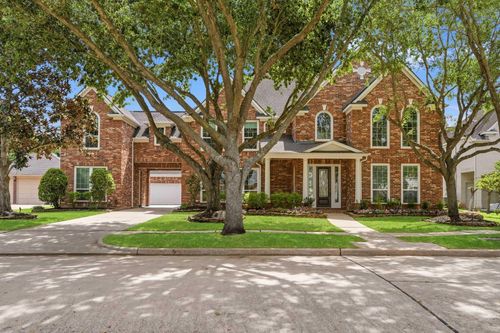 4006 Lake Athens Ct, Richmond, TX, 77406-7985 | Card Image
