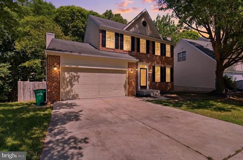3812 Asquith Ct, Springdale, MD, 20774-5453 | Card Image