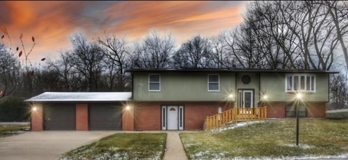 5445 N Pawnee Trail, La Porte, IN, 46350 | Card Image